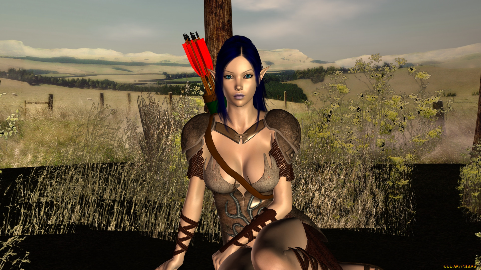3 , elves , , , 